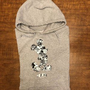 Neff Disney Hoodie